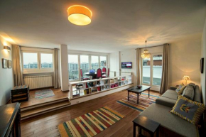 Arena Penthouse Apartments